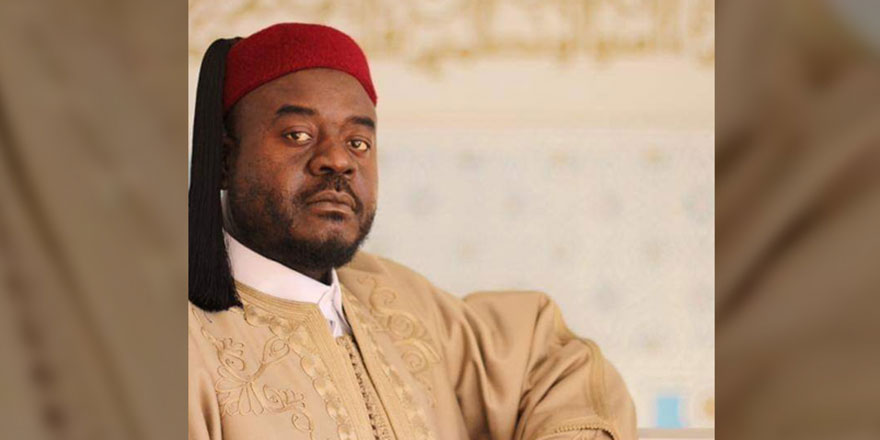 Libyalı kahraman, iki Türk'ü boğulmaktan kurtardı kendisi vefat etti