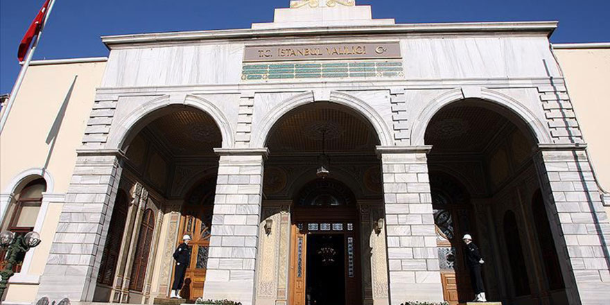 İstanbul Valisi Yerlikaya: İdari izinler 11 Mart Cuma gününe kadar uzatıldı