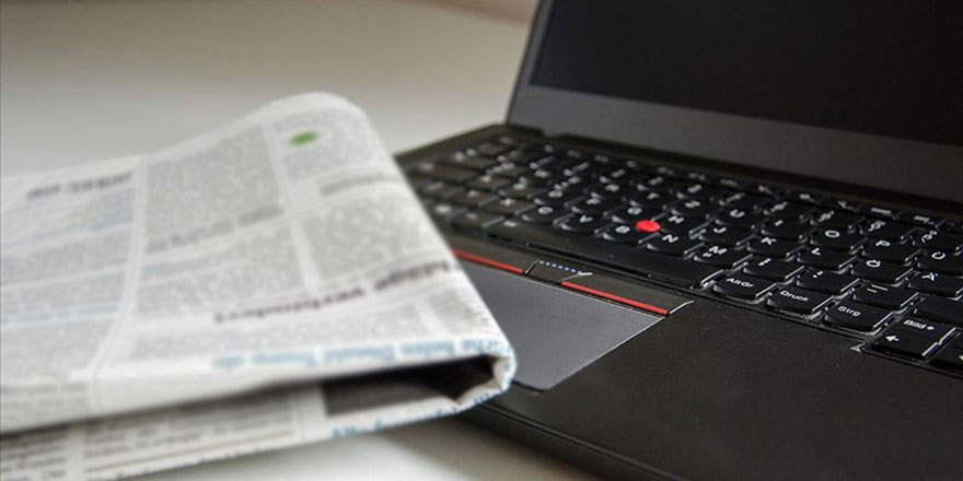 'Medyada Nefret Söylemi 2018' raporu yayımlandı