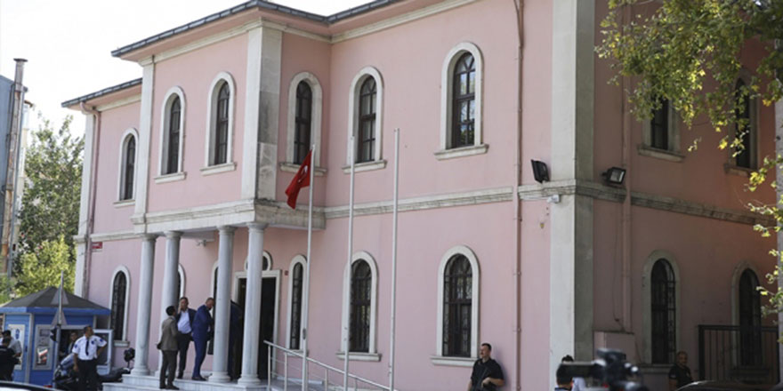 Şule Yüksel Şenler’in ismi bu binaya verilecek