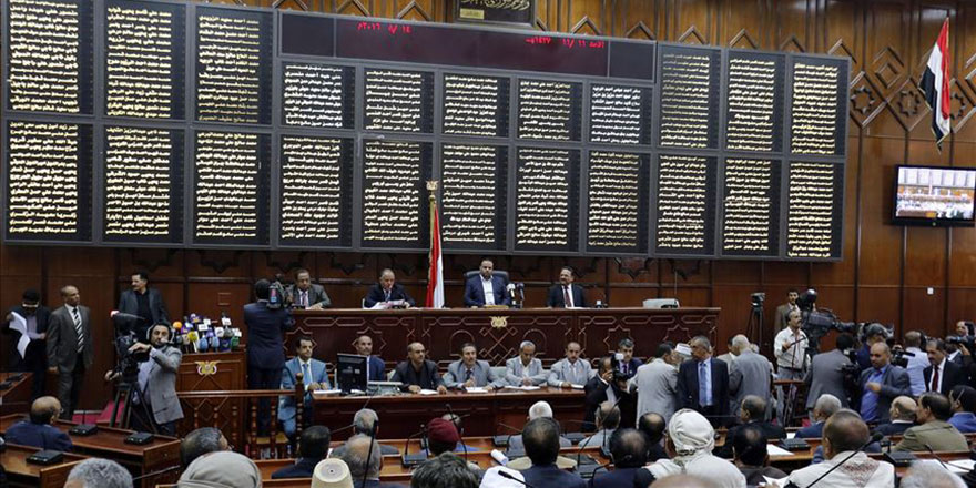 Yemen Şura Meclisinden Suudi Arabistan'a 'BAE'yi durdur' çağrısı