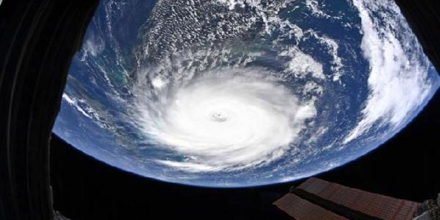 Kasırga, tayfun ve hortumlar daha güçlü hale geliyor