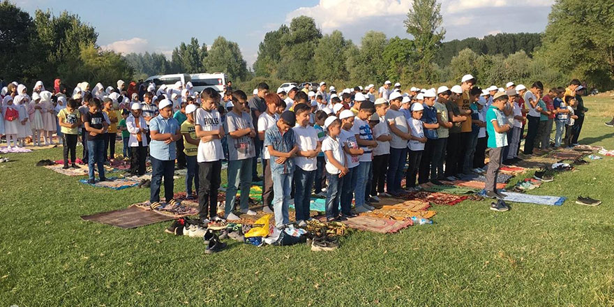 İmandan sonra en önemli hakikat namazdır