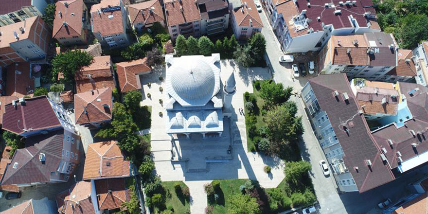 Cami hizmetlerinde verimliliği artırmak için “Tecrübe Paylaşımı” yapıldı