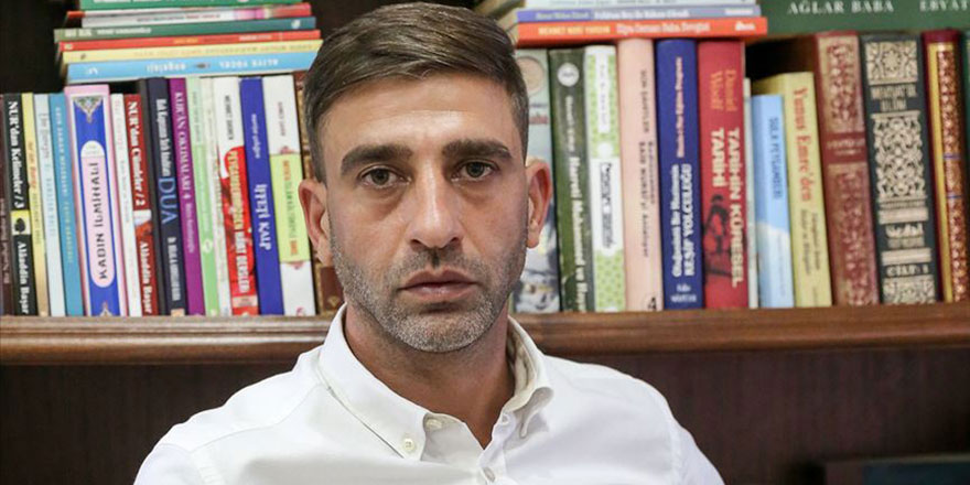 Uyuşturucunun düşürdüğü sokaklardan nasıl kurtulduğunu yazdı