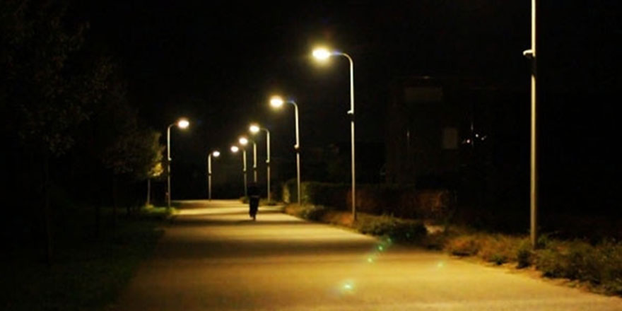 Sokaklarda ‘çek-gönder-aydınlat’ devrimi