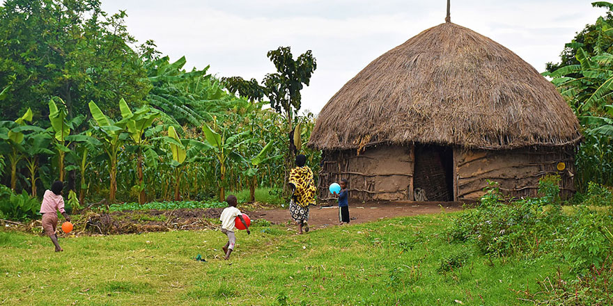 Etiyopya'daki çatışmaların etkilediği çocuklar acil yardıma ihtiyaç duyuyor