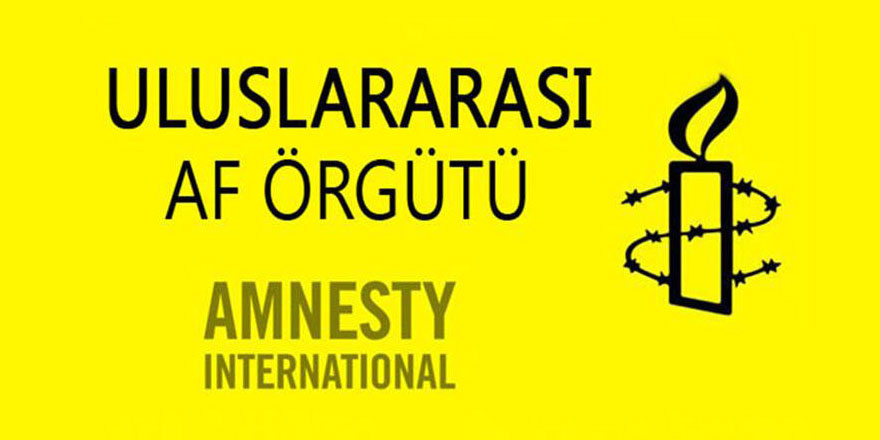 Uluslararası Af Örgütü 'Çin'in baskıları' nedeniyle Hong Kong bürosunu kapatma kararı aldı