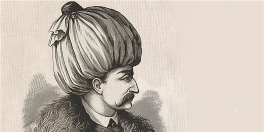 Dünyayı titreten padişah: Kanuni Sultan Süleyman