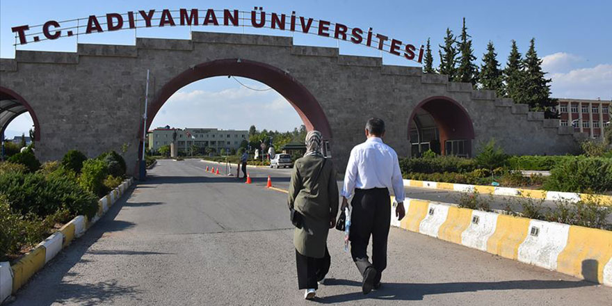 Baba kız aynı üniversitede eğitim görecek