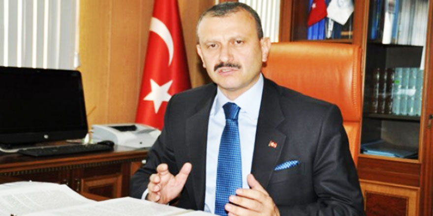 İzmir Müftüsü, Atatürk'ü dindar ilan etti