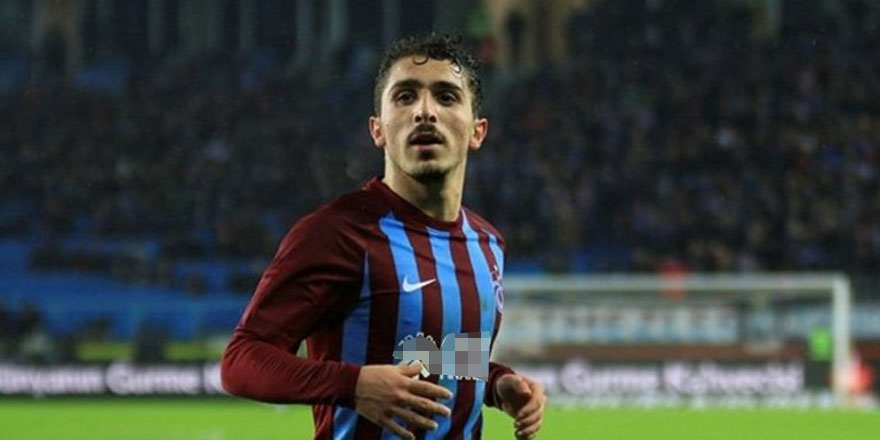 Futbolcu sakatlığını böyle duyurdu: Her gecenin bir sabahı, her kışın bir baharı...