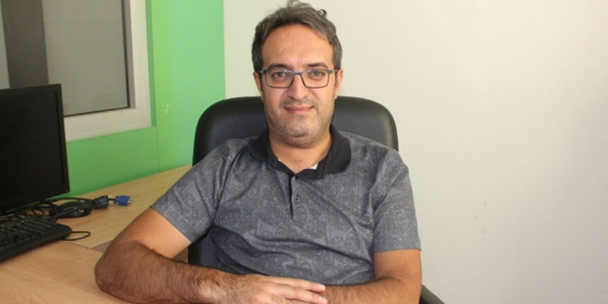 Kahtalı mühendis Ömer Çelebi Dünya Enerji Konseyi Türk Milli Komitesi üyeliğine seçildi