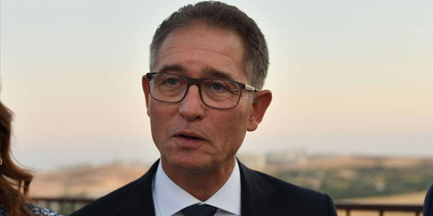 Türkiye desteklendiğinde sorunlar daha hızlı çözülebilir