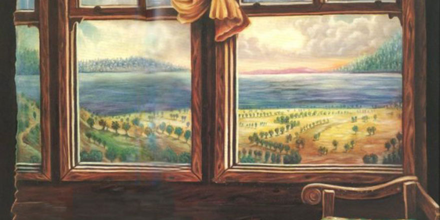 İlk zamanlarda, sabır ve tevekkül kabil-i hazım değil gibi geliyordu