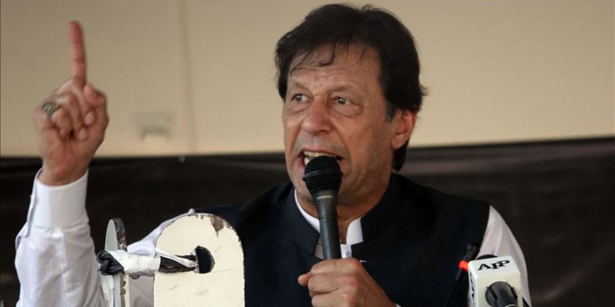 Pakistan Başbakanı: ABD Afganistan'da işleri gerçekten berbat etti