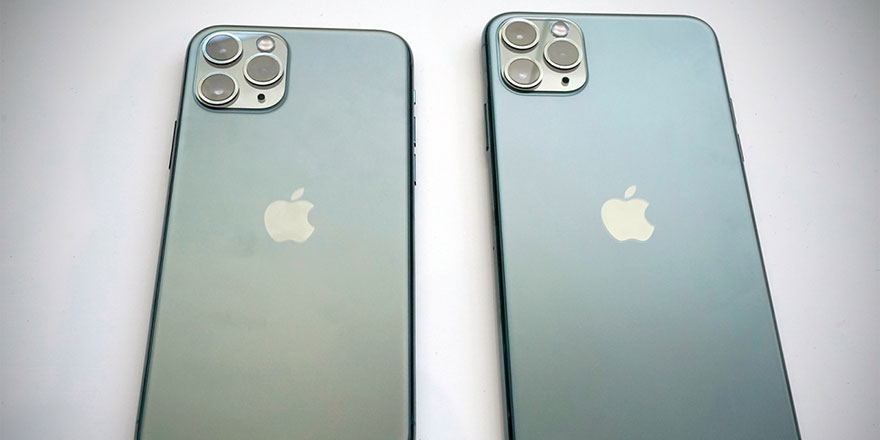 Bu hastalığı olanlar Iphone 11Pro kullanamayabilir