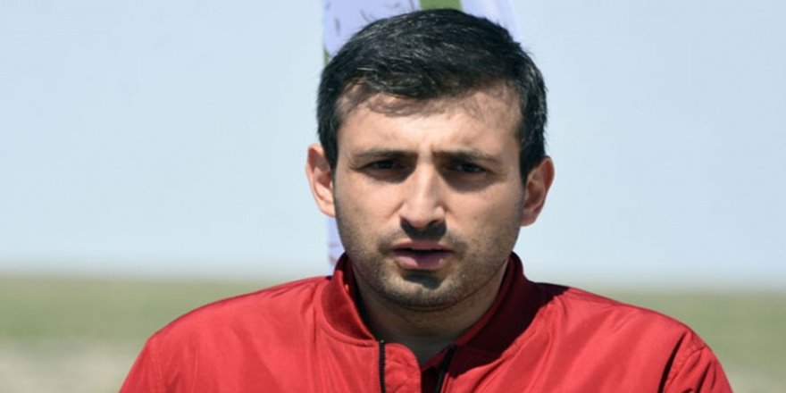 Bayraktar: Akıncı, dünyanın en moderni olacak