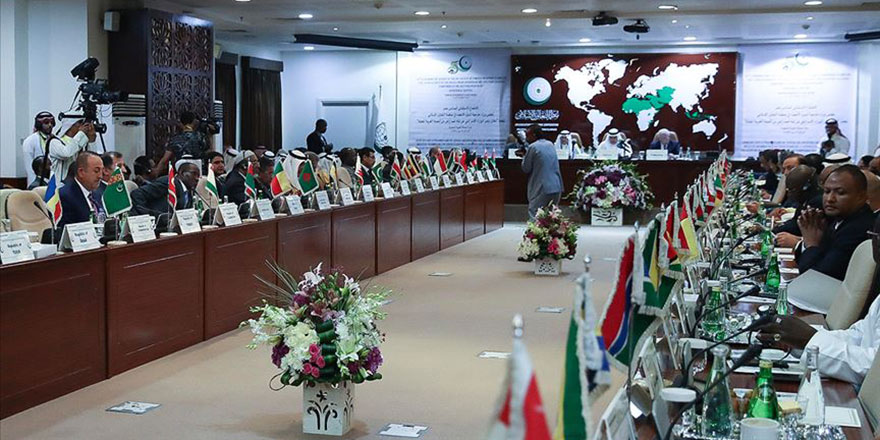 Hindistan'da Müslümanlara karşı saldırılar nedeniyle derin endişe duyuyoruz