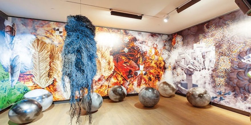 İnsanoğlunun ‘Yedinci Kıta’sı