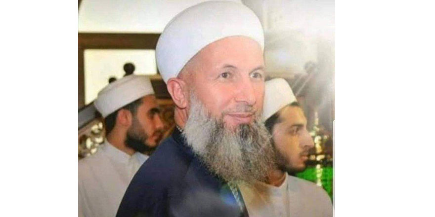 İsmailağa camiasından Veysel Çeltikcioğlu vefat etti