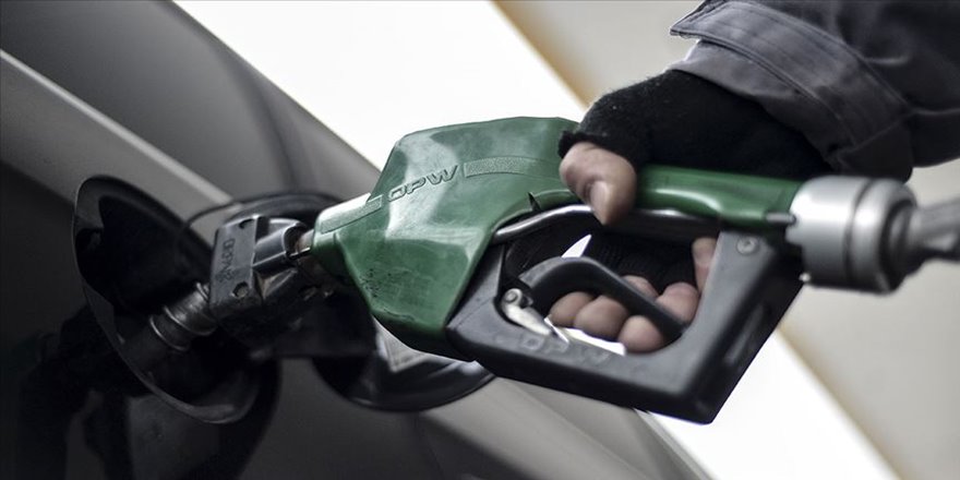 Motorine 7 kuruş zam