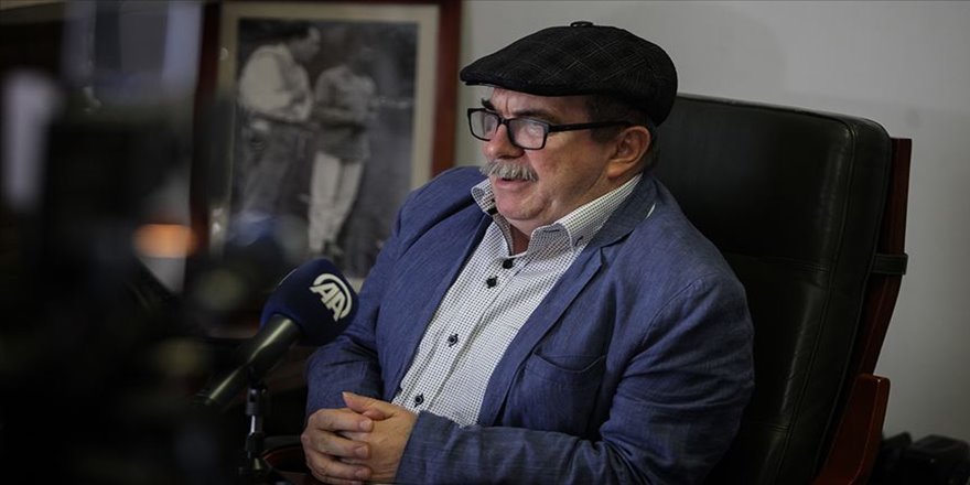FARC Genel Başkanı Londono: Bizi öldürmelerine rağmen barış yolunda ilerliyoruz