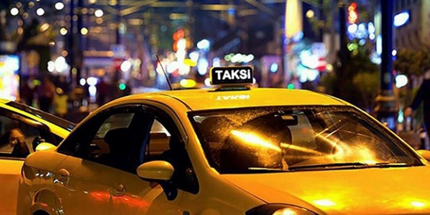 İstanbul Havalimanı taksicilerine eğitim