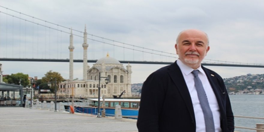 Mücevhercilerin Başkanı Kamar: “Gelecek 1 yılda 6 milyar dolar mücevher ihracatı hedefliyoruz”