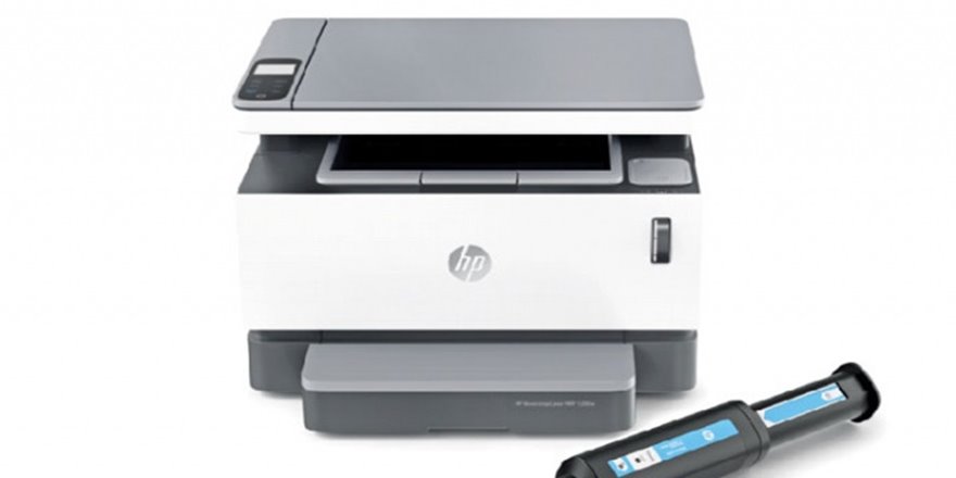 Kartuş kâbusu bitiyor