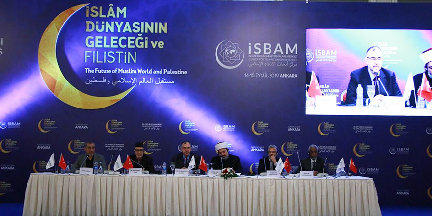 İttihad-ı İslam yok diye Müslümanlar eziliyor