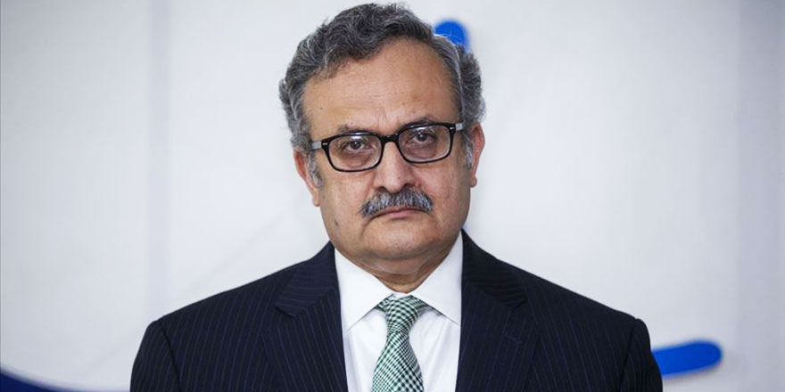 Pakistan'ın Ankara Büyükelçisi: Hindistan sihirle kandırmaya çalışıyor, ateşle oynuyor