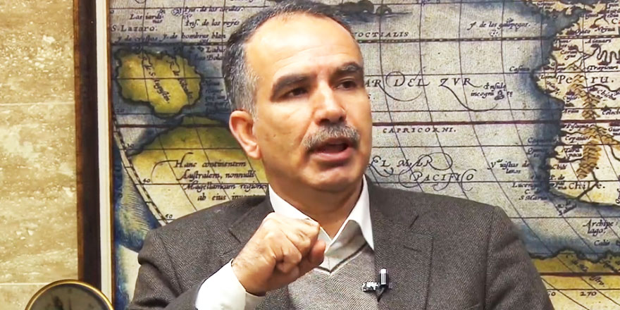 Barış şiddetle aranmaz, samimi ve dürüst olunmalı