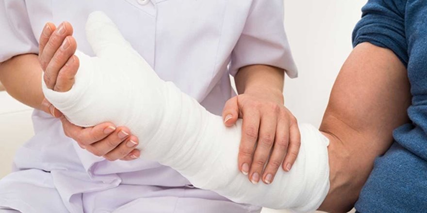 'Kırık olsa kolunu kullanamazdı' inanışı yanlış