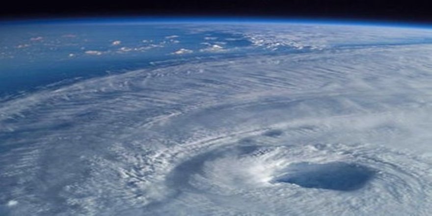 Ozon tabakasındaki delik küçülüyor: Son 30 yılın en düşük seviyesine geriledi