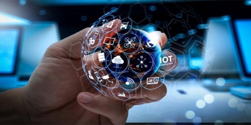 'Türkiye, dijital dönüşüm konusunda oldukça hevesli'