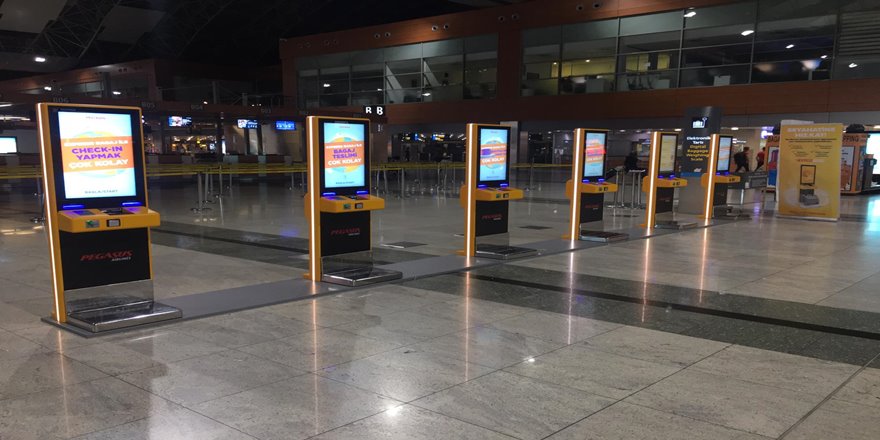 Seyahat için üç ayda 10,7 milyar lira harcandı