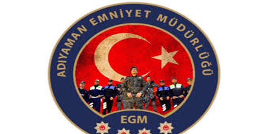 Adıyaman'da Sivil Motosiklet Timi kuruldu