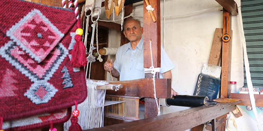 3 metrekarede üretip dünyanın öbür ucuna gönderiyor