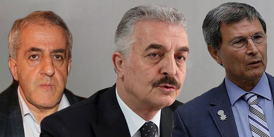 MHP'nin 'Kürtler, Türklerden önce Müslüman oldu' itirazı ve tarihçilerin sözleri