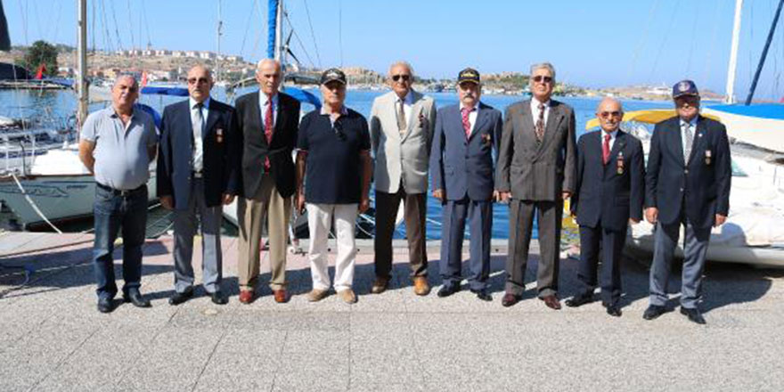 Başörtüsüne karşı olmak 'gazi'lik değerlerine aykırıdır beyler!