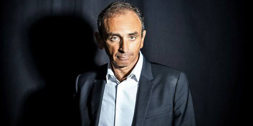 Fransız yazara Müslümanlara karşı nefreti körükleme cezası