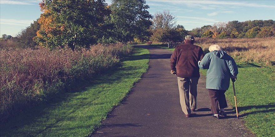 'Alzaymırlı hasta sayısı 20 yılda ikiye katlanacak'
