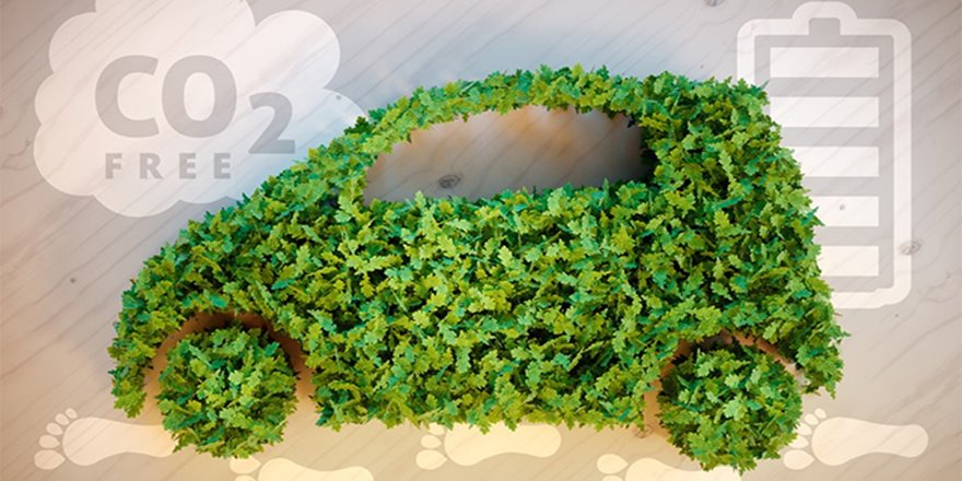 ZES sıfır emisyon için yatırımlarını sürdürüyor