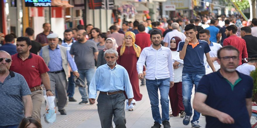Vatandaşların En Çok Güvendiği Kurumlar