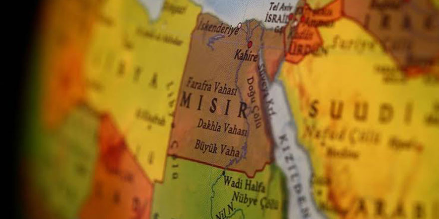 Mısır'da, Coronavirüs salgını nedeniyle toplu iftar, teravih ve itikaf yasaklandı