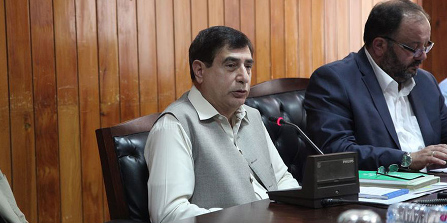 Hindistan Keşmir'de İsrail'in Filistin'de yaptıklarını yapıyor