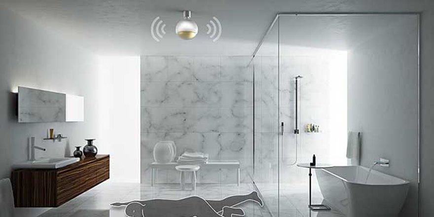 'Karaelmas diyarı'ndan 7 ülkeye banyo mobilyası ihracatı