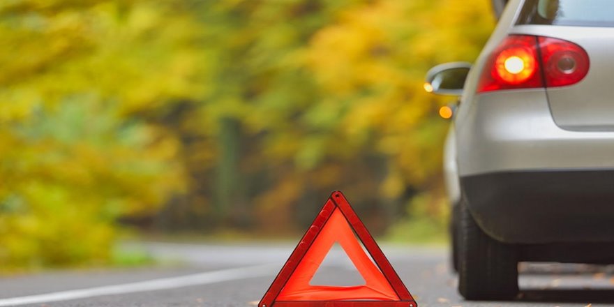 Mevsim değişirken araçlara '10 nokta kontrolü'