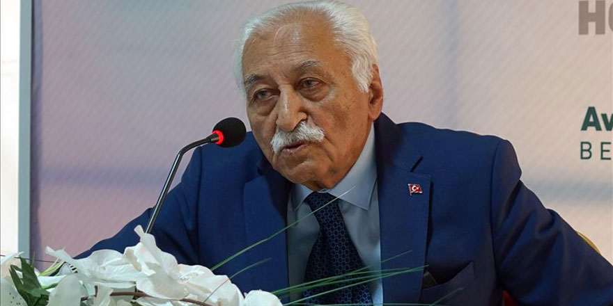 'Batılı aklını kullanır, Türk aklını kullanamaz' lafı hayatımı değiştirdi